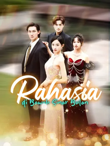 Rahasia di Bawah Sinar Bulan